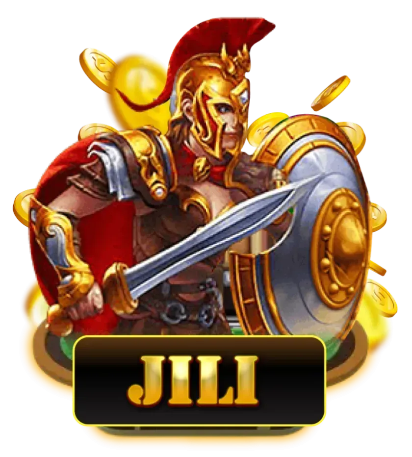 jili by barron88