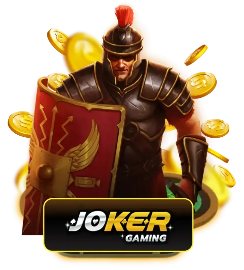 joker by barron88