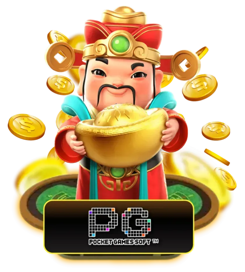 pg by barron88