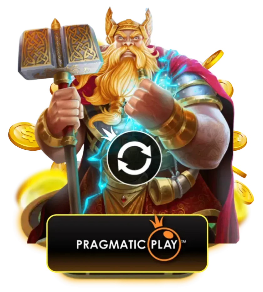 pragmatic play by barron88